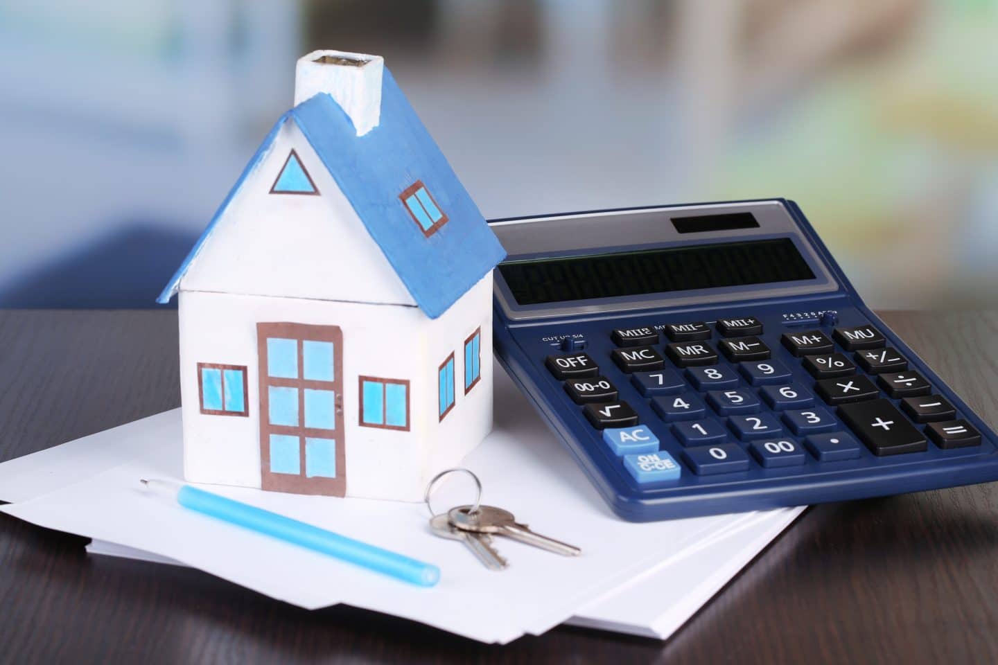 How to Use a FHA Loan Calculator