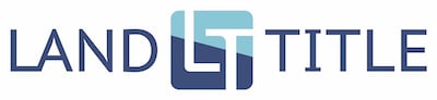 Land Title Guaranty Logo