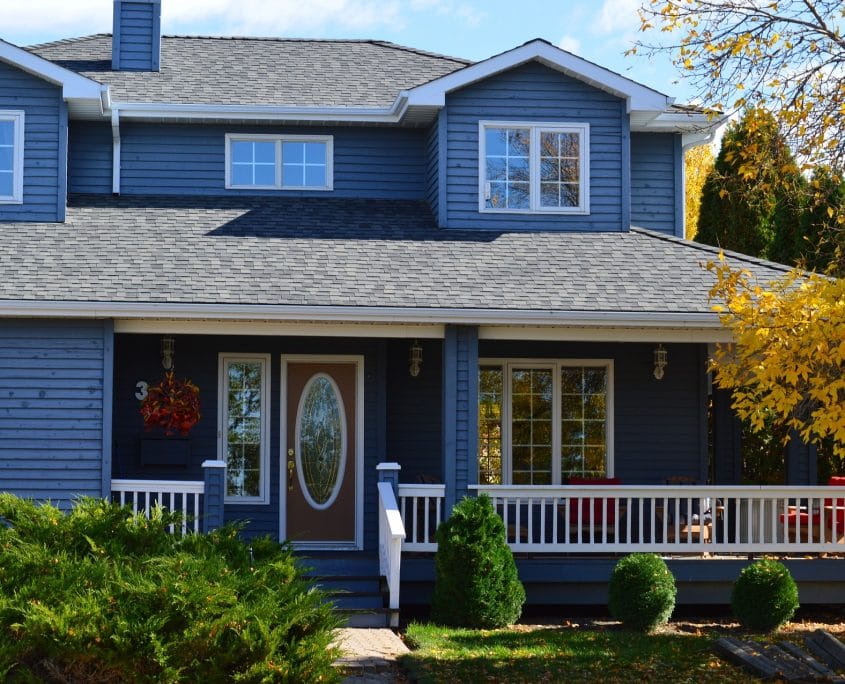 14 Exterior Paint Colors to Help Sell Your Home - Homes for Heroes®