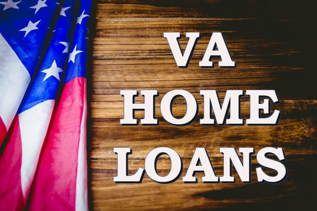 Everything You Need to Know About VA Home Loans Homes for Heroes®