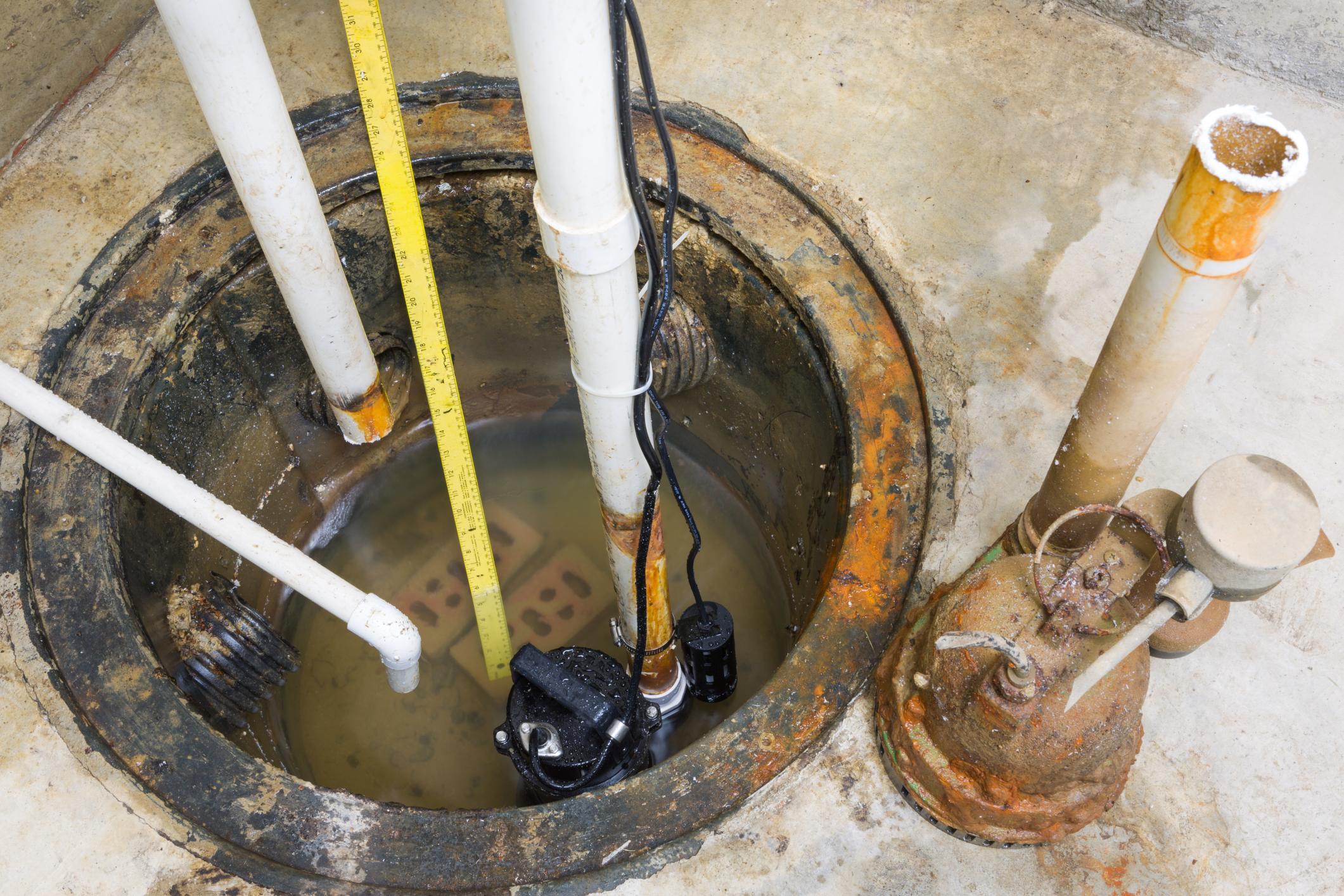 buy basement bathroom sewage ejector systems