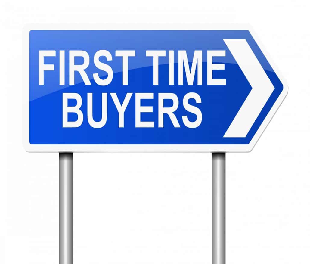 prequalify first time home buyer