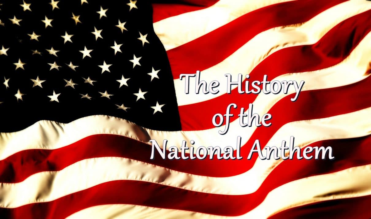 The History of the National AnthemHFH