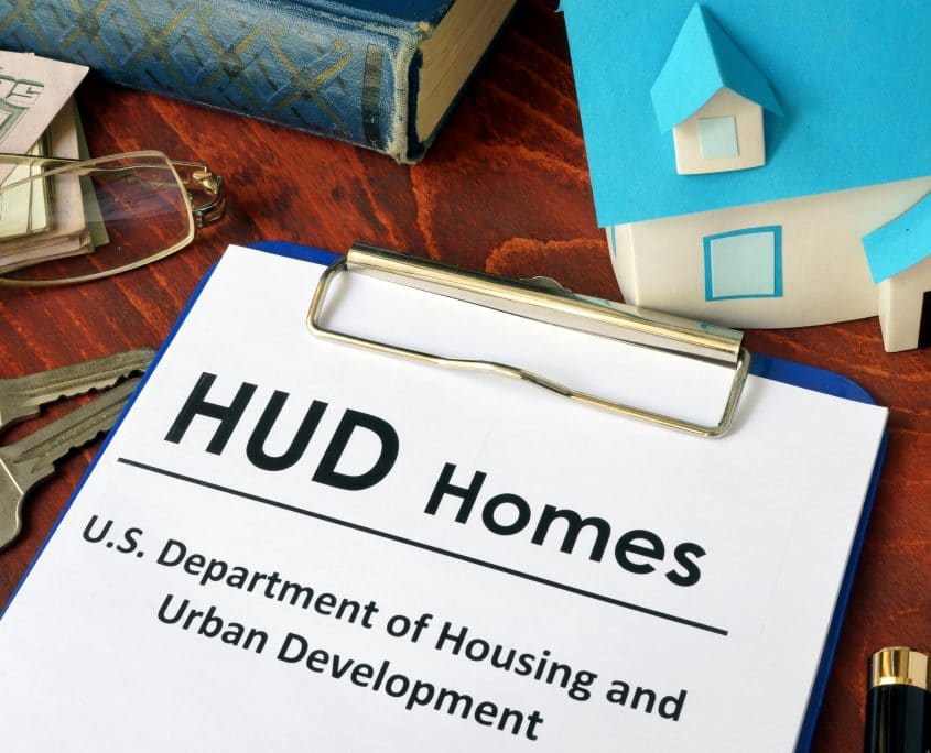 Are HUD Homes Worth Buying? - Homes For Heroes®