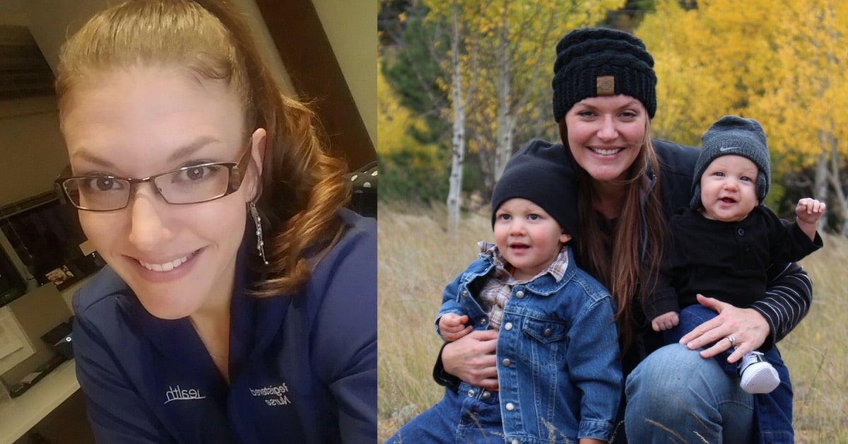 Colorado Springs Cardiac Nurse Shares Story Hfh Experience