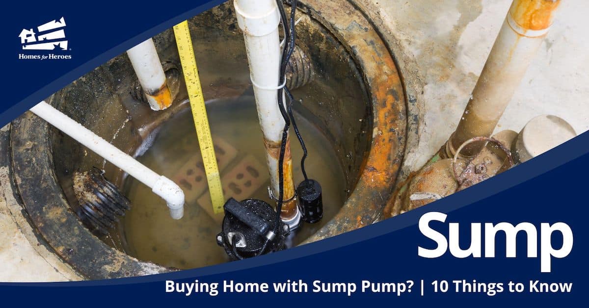 DIY Sump Pump System - How to Install a Sump Pump 