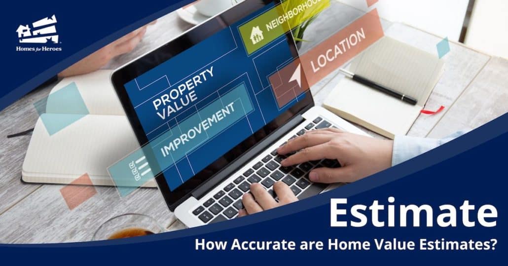 Online Property Value Calculator