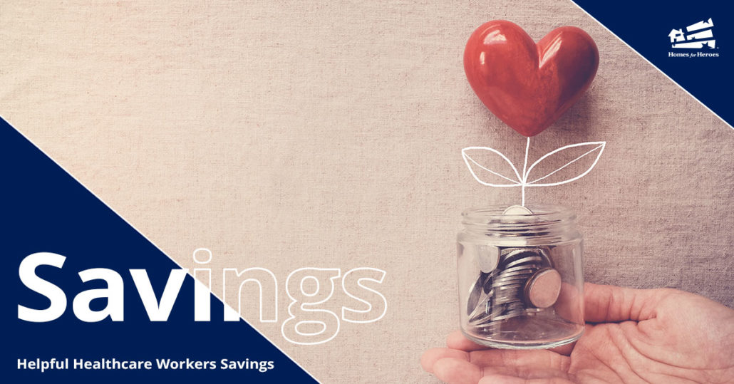 Homes for Healthcare Workers Program | Healthcare Worker Savings