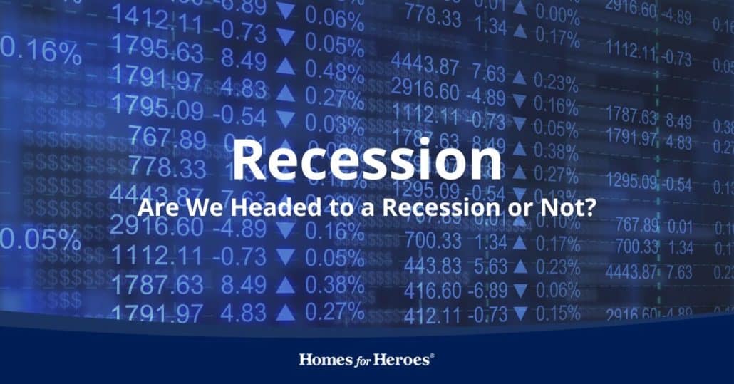Is a Recession Coming? 2024 Outlook and Addressing Concerns