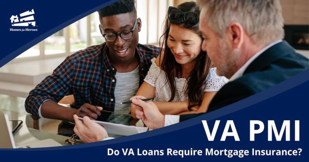 do va loans require inspections