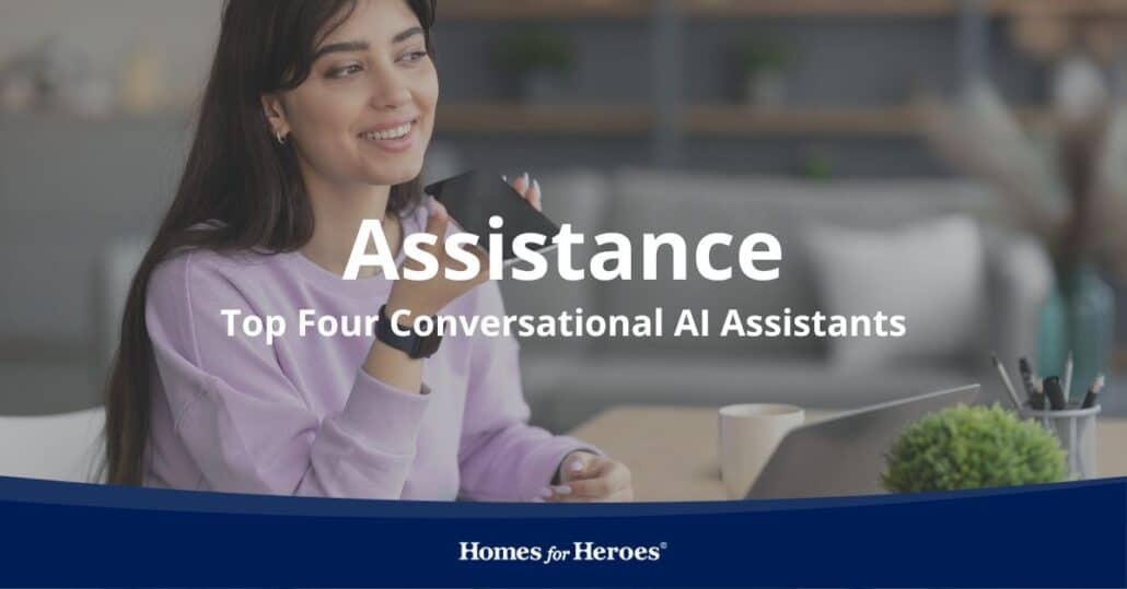 Conversational Ai Assistants 