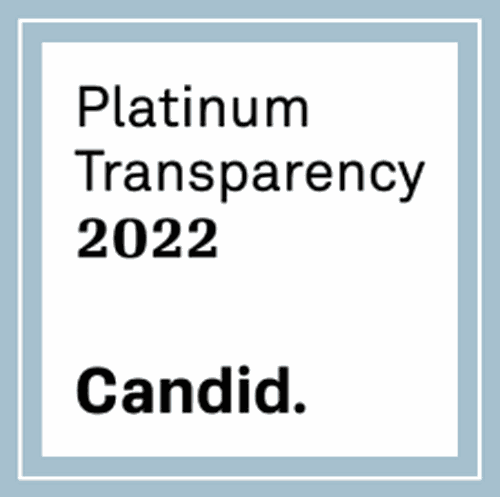 Platinum Transparency 2024 - Candid