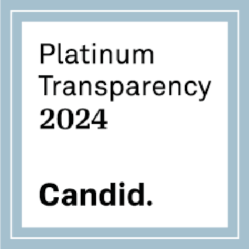 Platinum Transparency 2024 - Candid