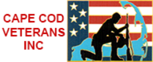 Cope Cod Veterans logo