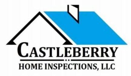 Castleberry Home Inspections Logo