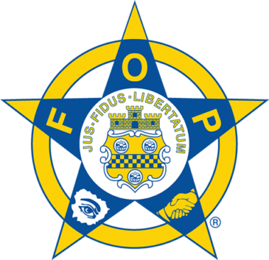 FOP logo