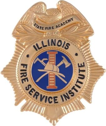 Illinois Fire Service Institute