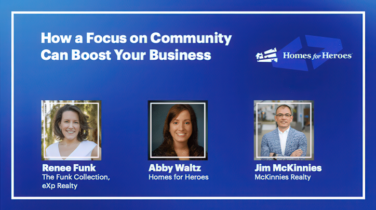 Inman Connect with Abby Waltz