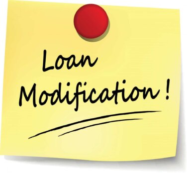 Loan Modification