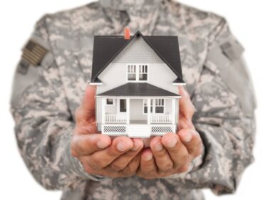 Military pay chart helps determine house affordability for servicemembers