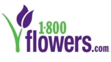 1-800 Flowers logo