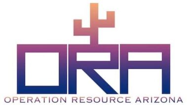 ORA logo