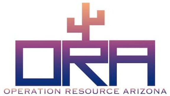 ORA - Operation Resource Arizona