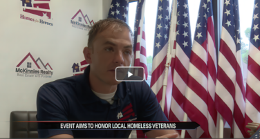 Mishawaka group to honor homeless veterans