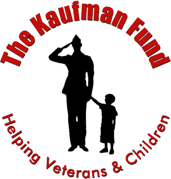 The Kaufman Fund - Helping Veterans & Children