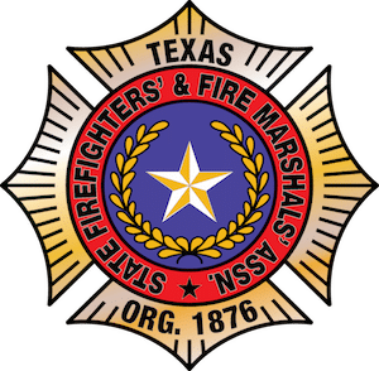 Texas State Firefighters' & Fire Marshals' Assn. Org. 1876