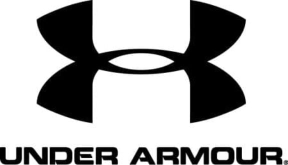 Under Armour logo