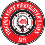 Virginia State Firefighter's Assn. 1886