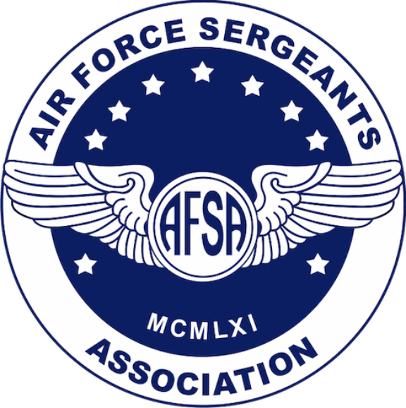 Air Force Sergeants Association - AFSA - MCMLXI