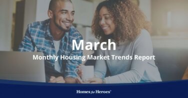 Housing Market Trends March 2025 | What You Need to Know