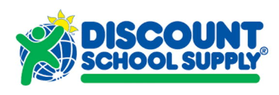 Discount School Supply logo