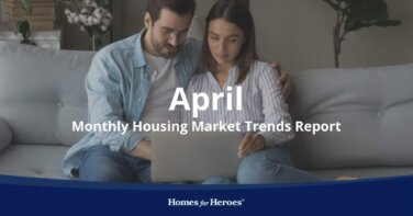 Housing Market Trends April 2025 | Residential Snapshot