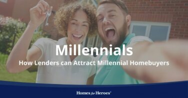 How Mortgage Lenders Can Attract Millennials in 2024