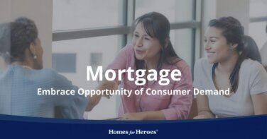 Consumer Trends in Mortgage Lending Indicate Modern Homebuyers are More Demanding Than Ever