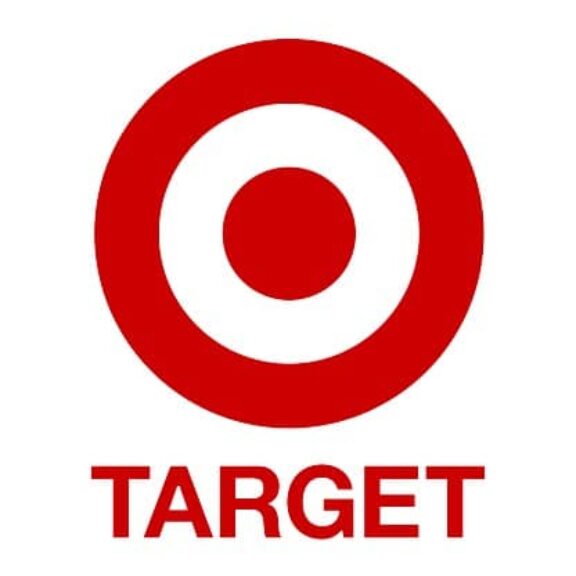 Target logo