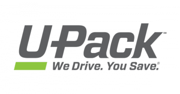 UPack logo