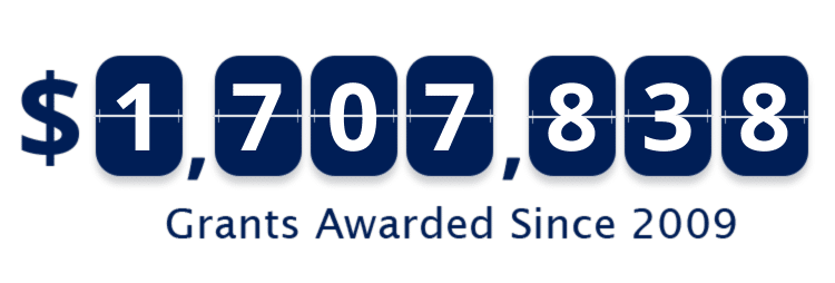 Total Grant Awards Ticker Homes for Heroes Foundation Dec 2024