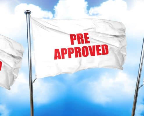 Loan Pre-Approval