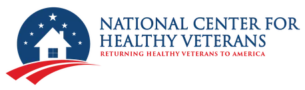 National Center for Healthy Veterans - Returning Healthy Veterans to America