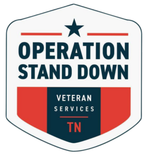 Operation Stand Down - Veteran Services TN