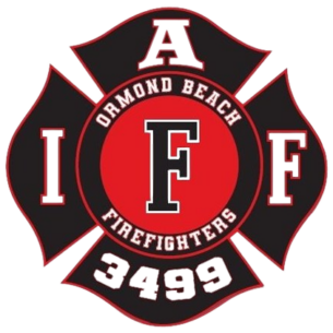 IAF - Ormond Beach Firefighters - 3499