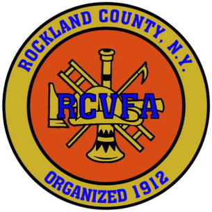 Rockland County, N.Y. - RCVFA - Organized 1912