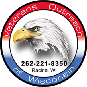 Veterans Outreach of Wisconsin - 262-221-8350 - Racine, WI